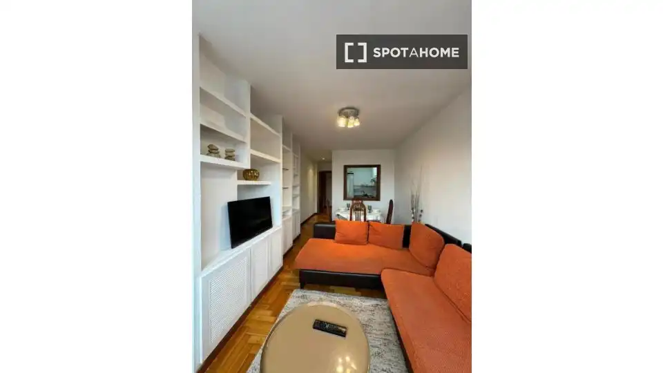 Room in Teis