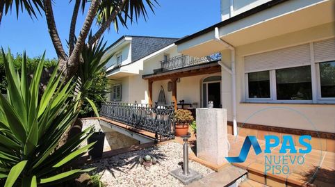 Foto 2 de Casa o chalet en venta en Calle de las Portillas, Alisal - San Román, Santander