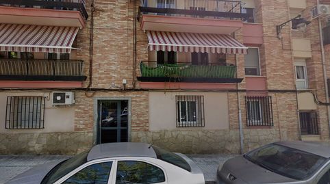 Vivienda alquilada en Calle Perú, 41  Alcoy