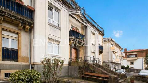 Foto 3 de Dúplex en venta en Avenida de Basagoiti, Neguri, Bizkaia