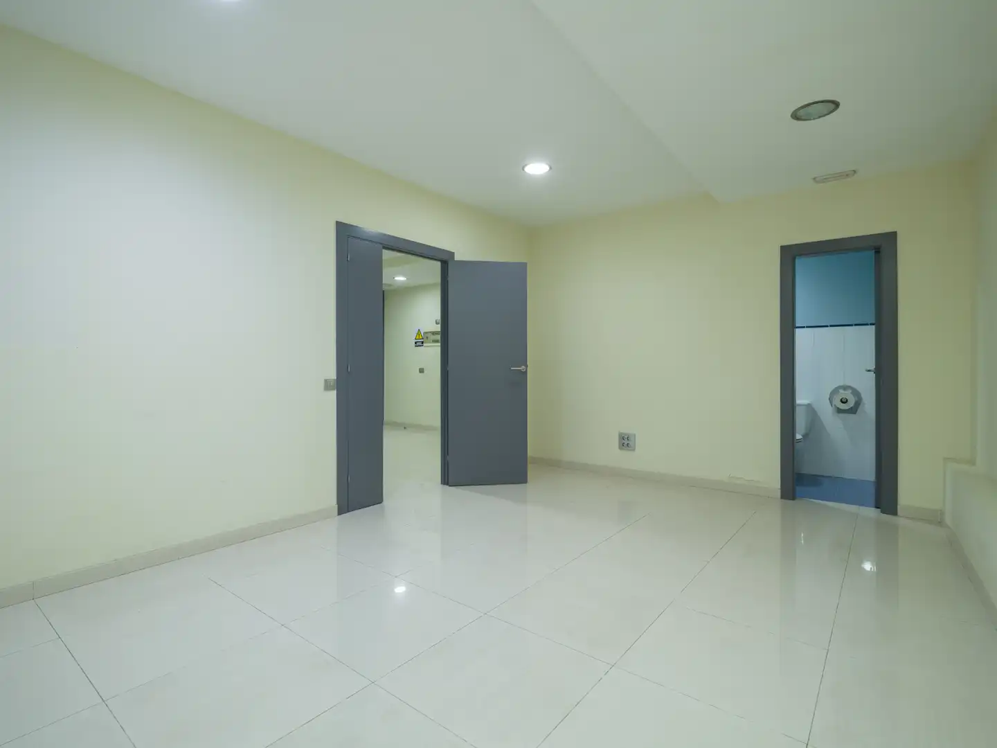 Büro zum Verkauf in Gáldar