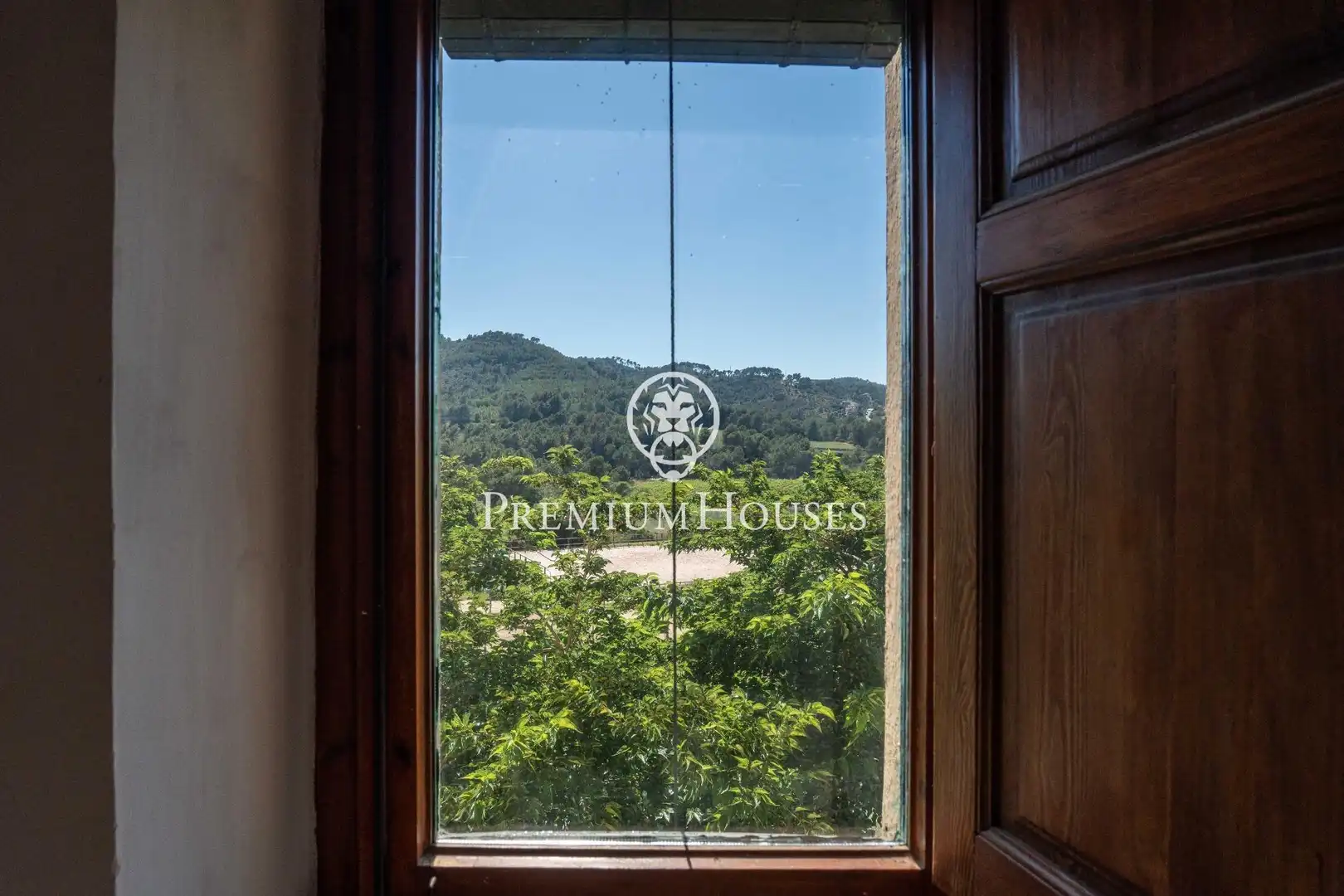 Finca rústica en venda en Sant Pere de Ribes amb Calefacció i Jardí privat