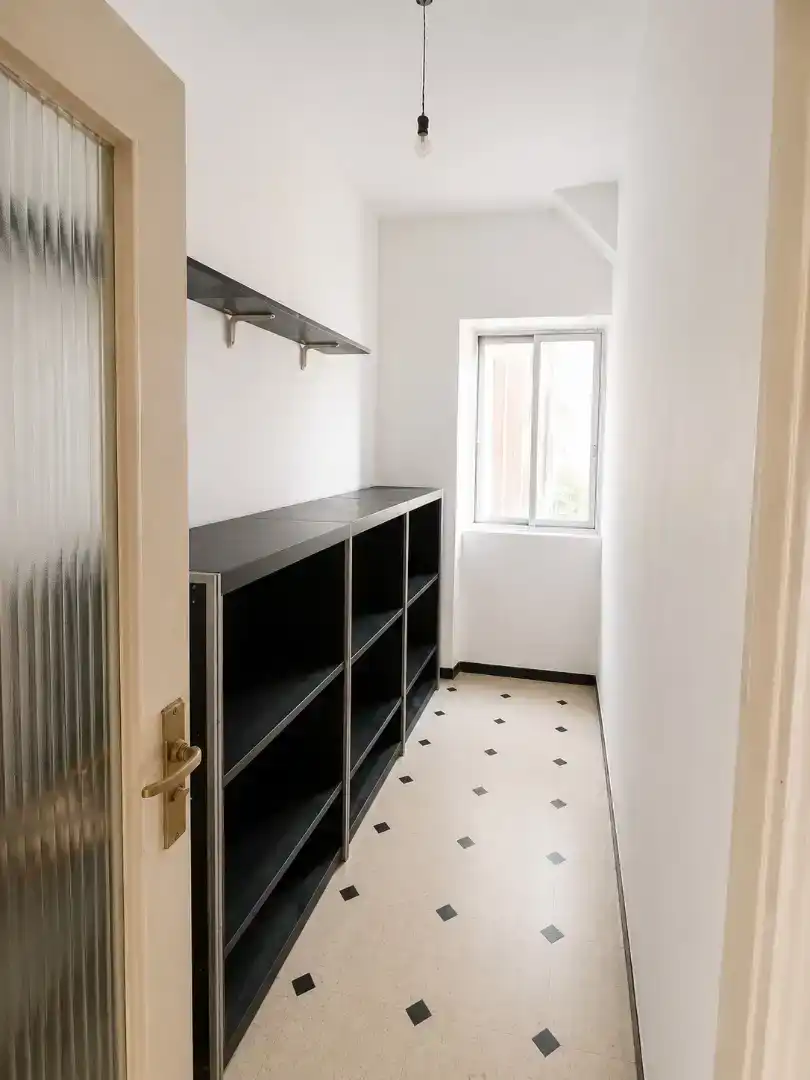 Cuina de Pis en venda en  Madrid Capital amb Balcó