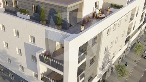 Photo 4 of Flat for sale in Calle Clavellinas las, Ciudad Jardín, Badajoz Capital