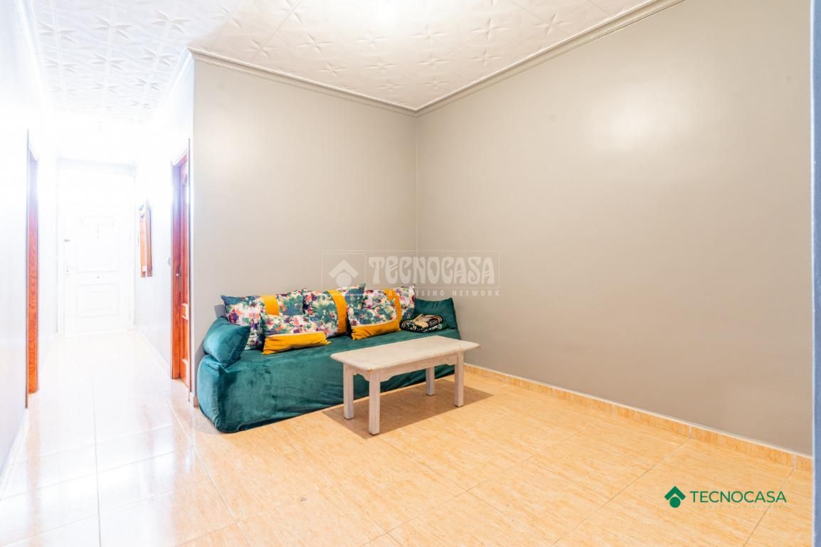 Single-family semi-detached for sale in La Gangosa