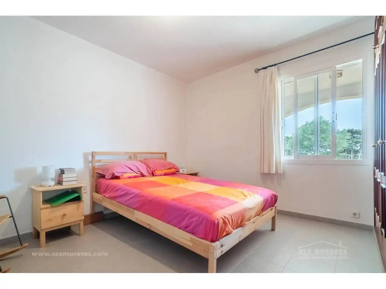 Casa rústica amb piscina en venda a Sant Climent - Es Canutells, imagen 12