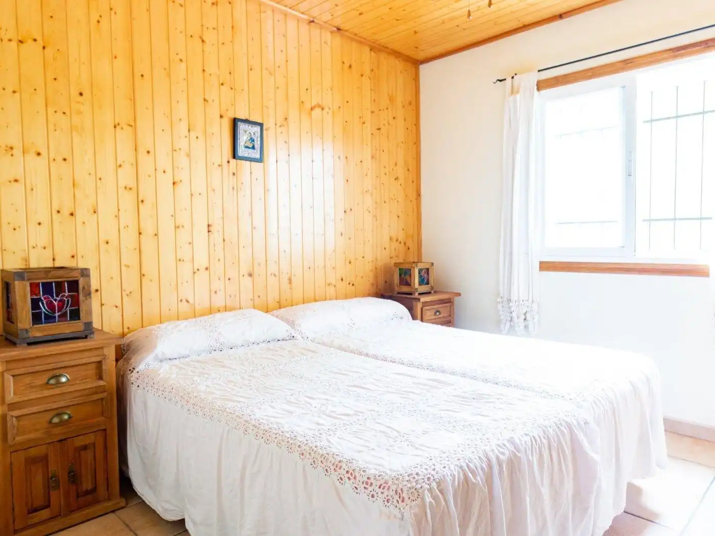 Casa o xalet en venda a Sierra de Carrascoy