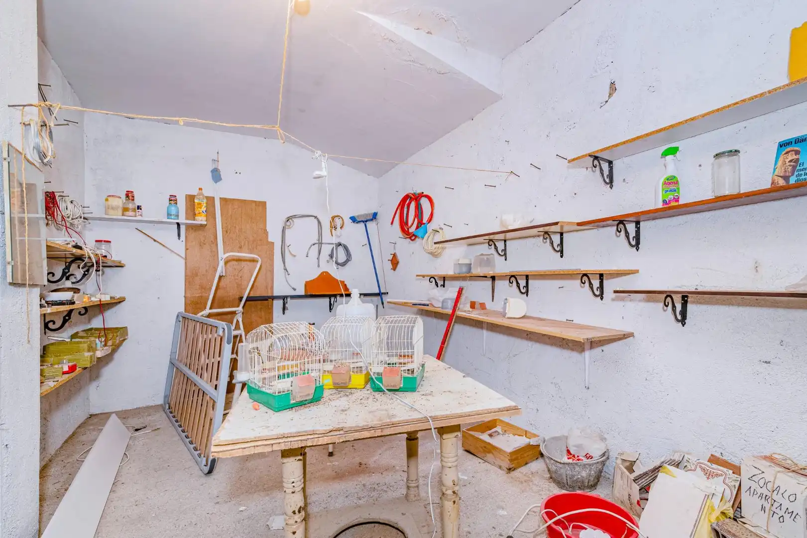 Apartment mit Aufzug zum Verkauf in Calle Calle Fragata Cervantes, imagen 32