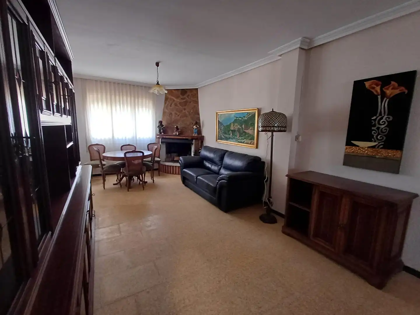 Casa o chalet en venta en Grupo San José Obrero, 12, San Adrián