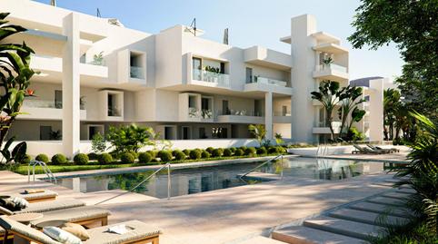 Foto 4 de Apartament en venda a The Place By Alcazaba Lagoon, Casares, Casares pueblo, Casares