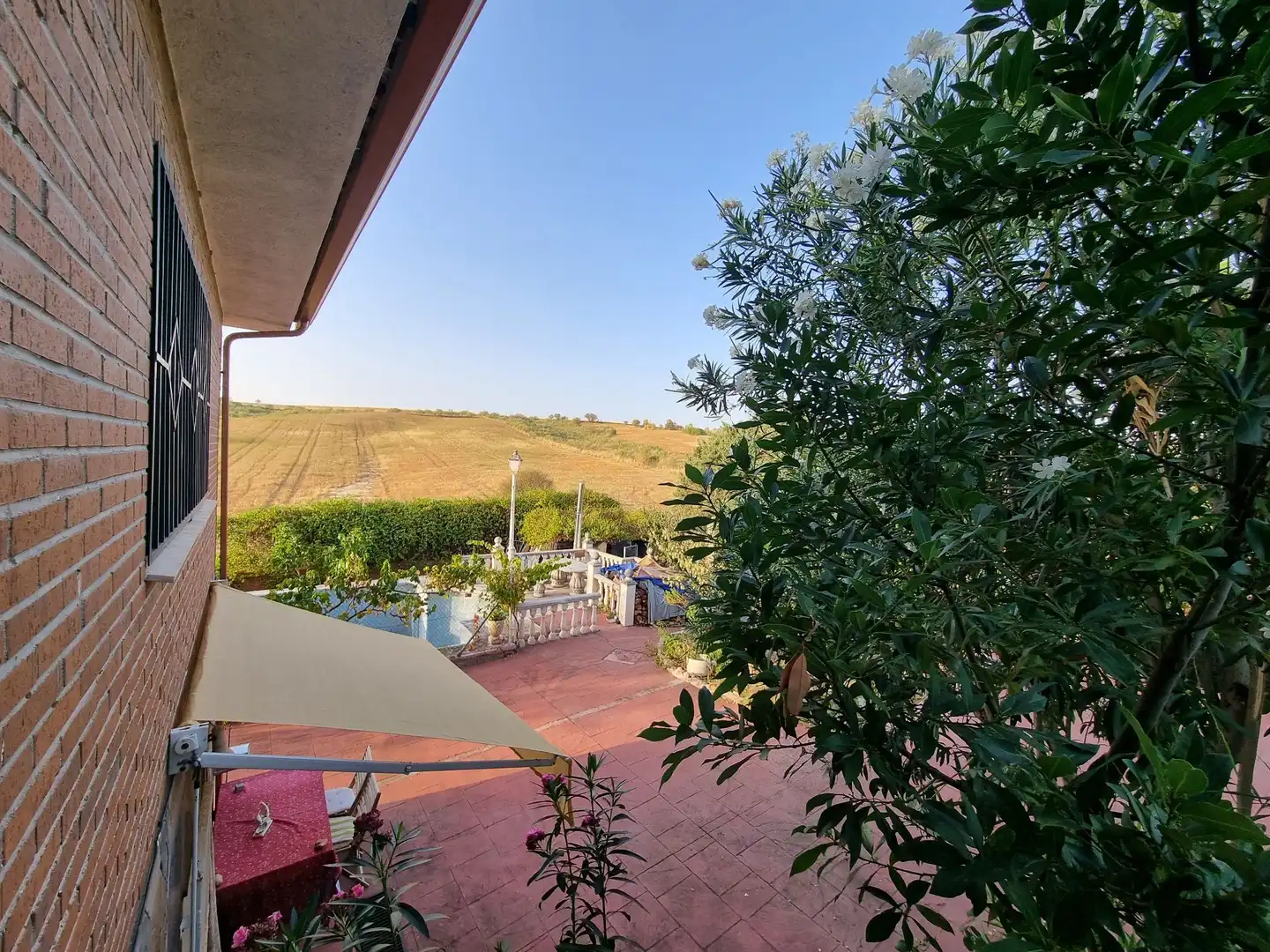 Casa con piscina en venta en El Viso de San Juan, imagen 35