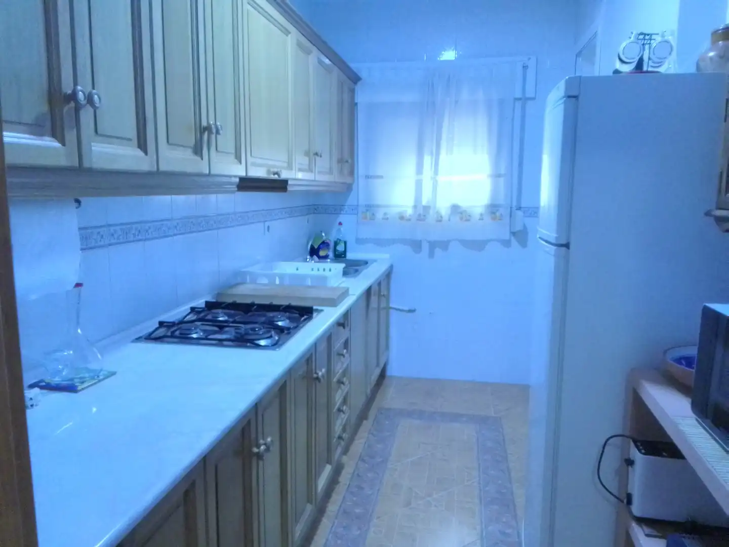 Casa rústica amb terrassa en venda a Villaluenga del Rosario, imagen 9