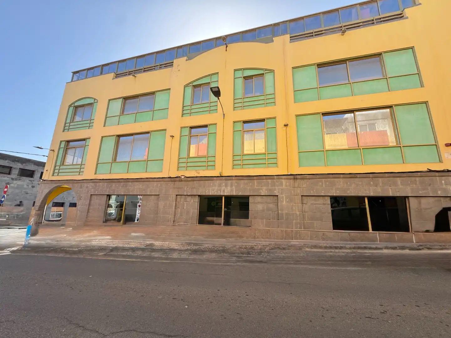 Mixt residencial en venda a Vecindario - El Doctoral - Cruce de Sardina, imagen 4