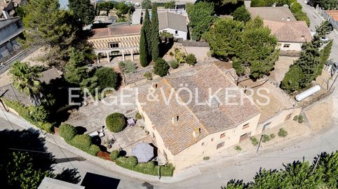 Foto 2 de Casa o chalet en venta en Subirats, Barcelona