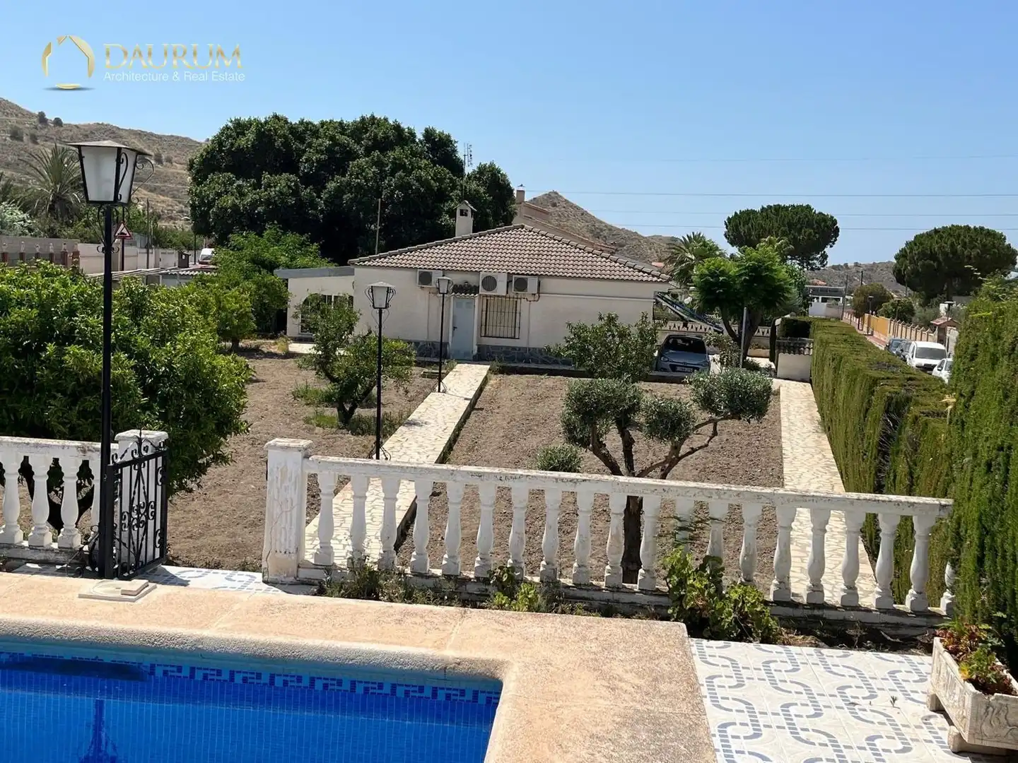 Casa amb piscina en venda a CALLE RIU SEGURA URBANIZACIÓN PISNELLA S/N, imagen 47