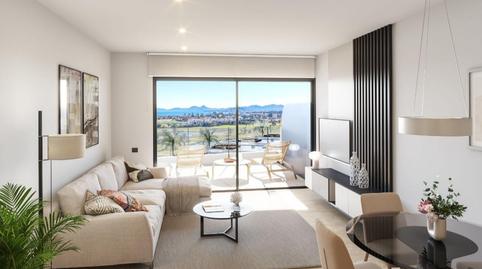 Foto 2 de Apartamento en venta en Centro, Los Alcázares