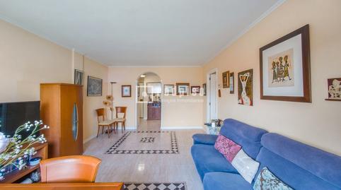 Foto 3 de Pis en venda a Jose Prat, Valdebernardo - Valderribas, Madrid