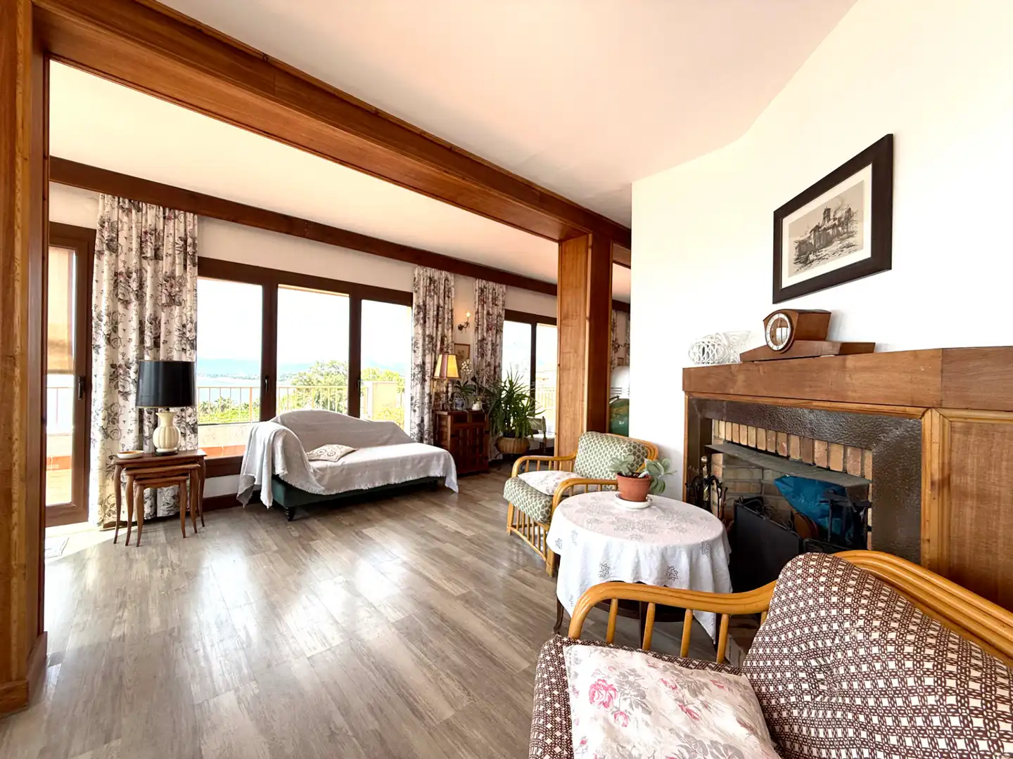 Attique avec ascenseur à vendre à Passeig de Miramar 6, imagen 28