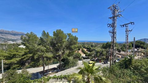 Photo 3 of Houses for sale in El Tossal - Bello Horizonte, La Nucia