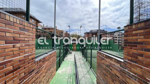 Photo 3 of Flat for rent in Calle Sorolla, Golf - El Carralero, Majadahonda