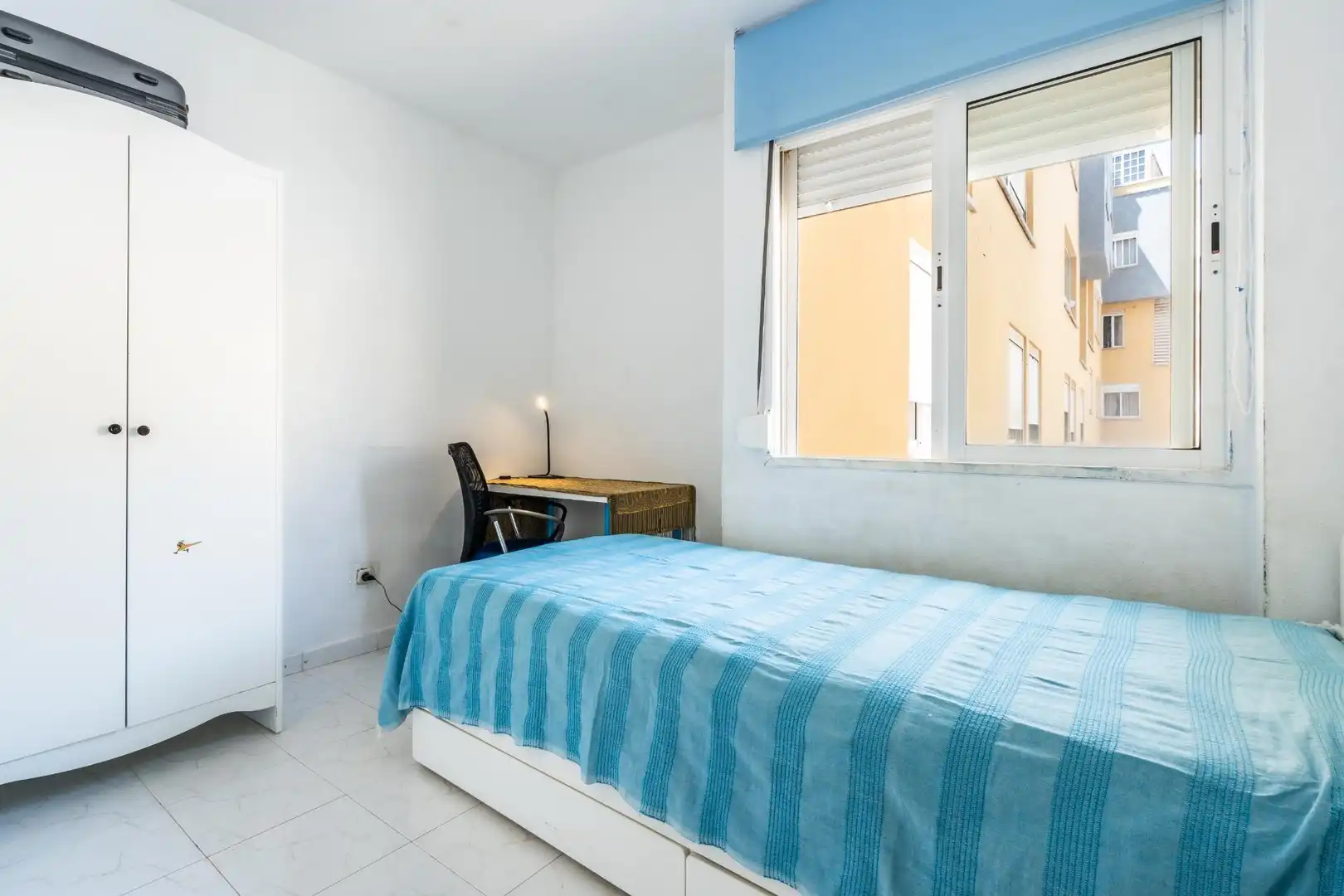 Dormitori de Casa o xalet en venda en El Médano