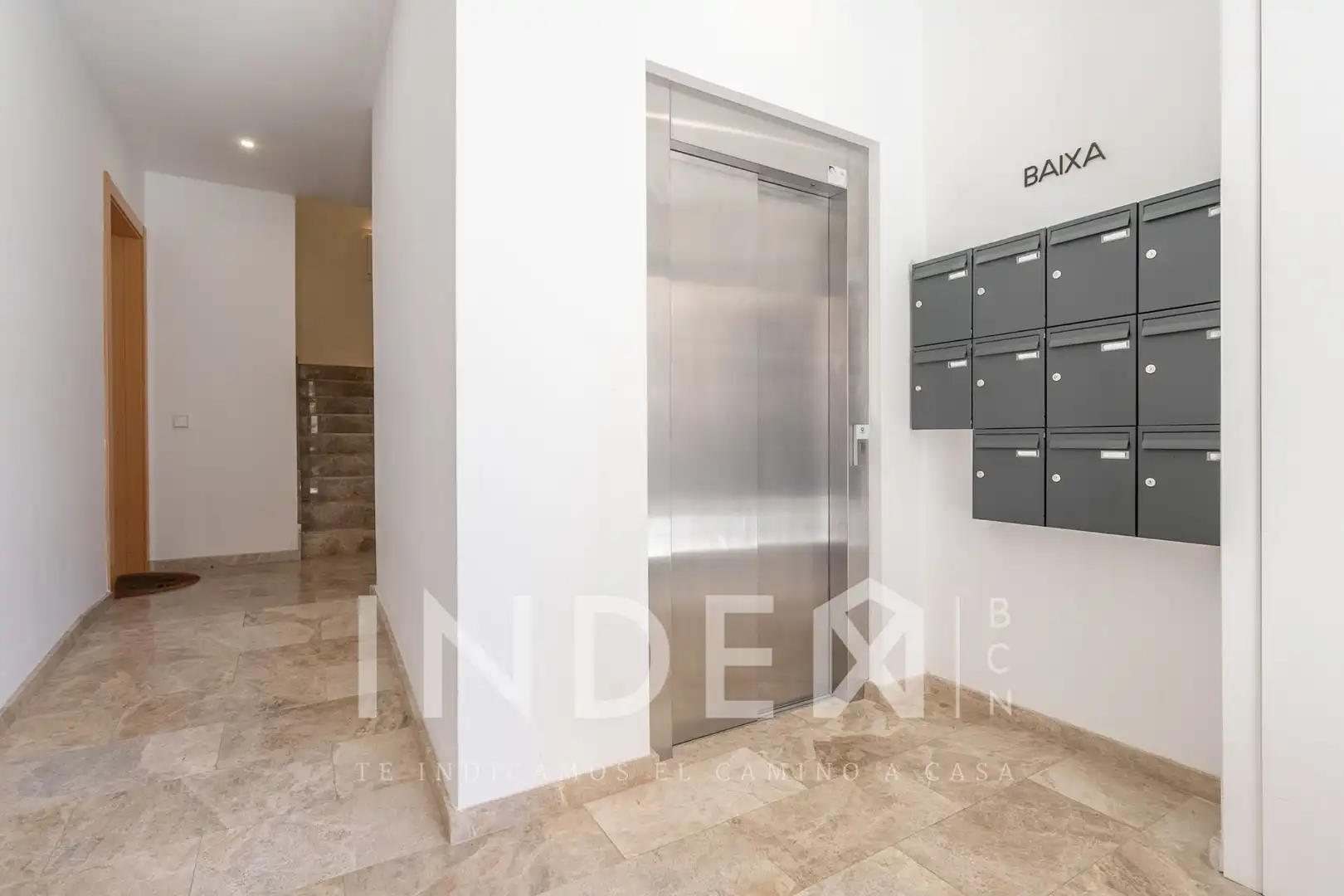 Flat with lift for sale in Vallpineda - Santa Bárbara, imagen 21
