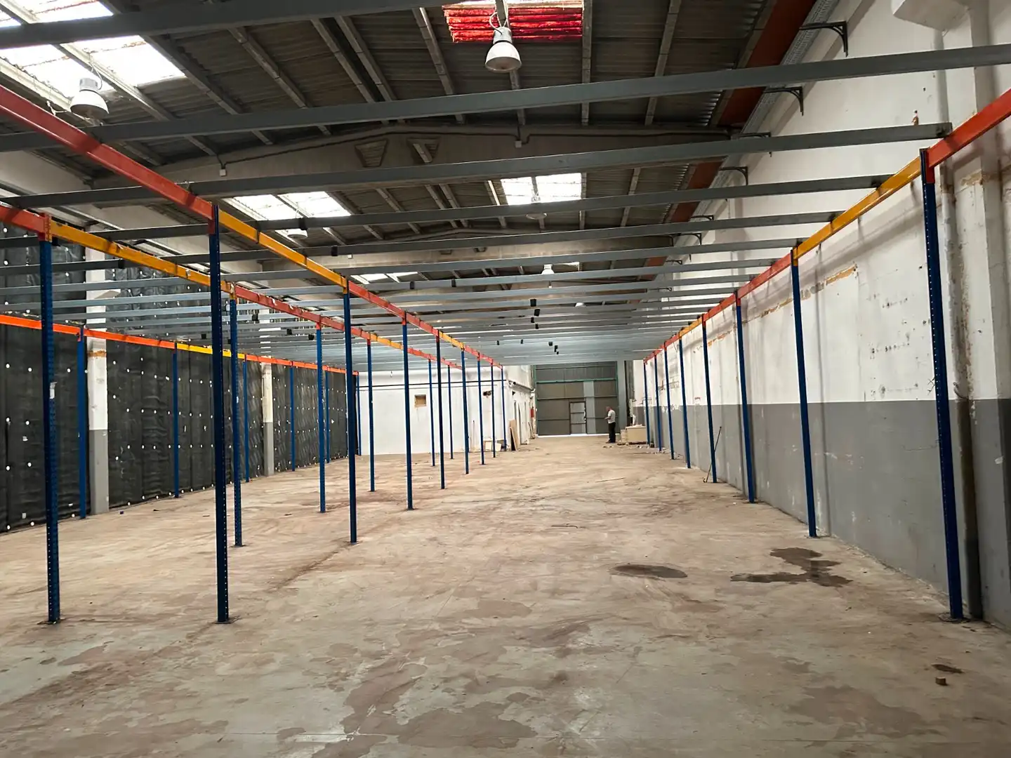 Nave industrielle à vendre à Sud, imagen 25