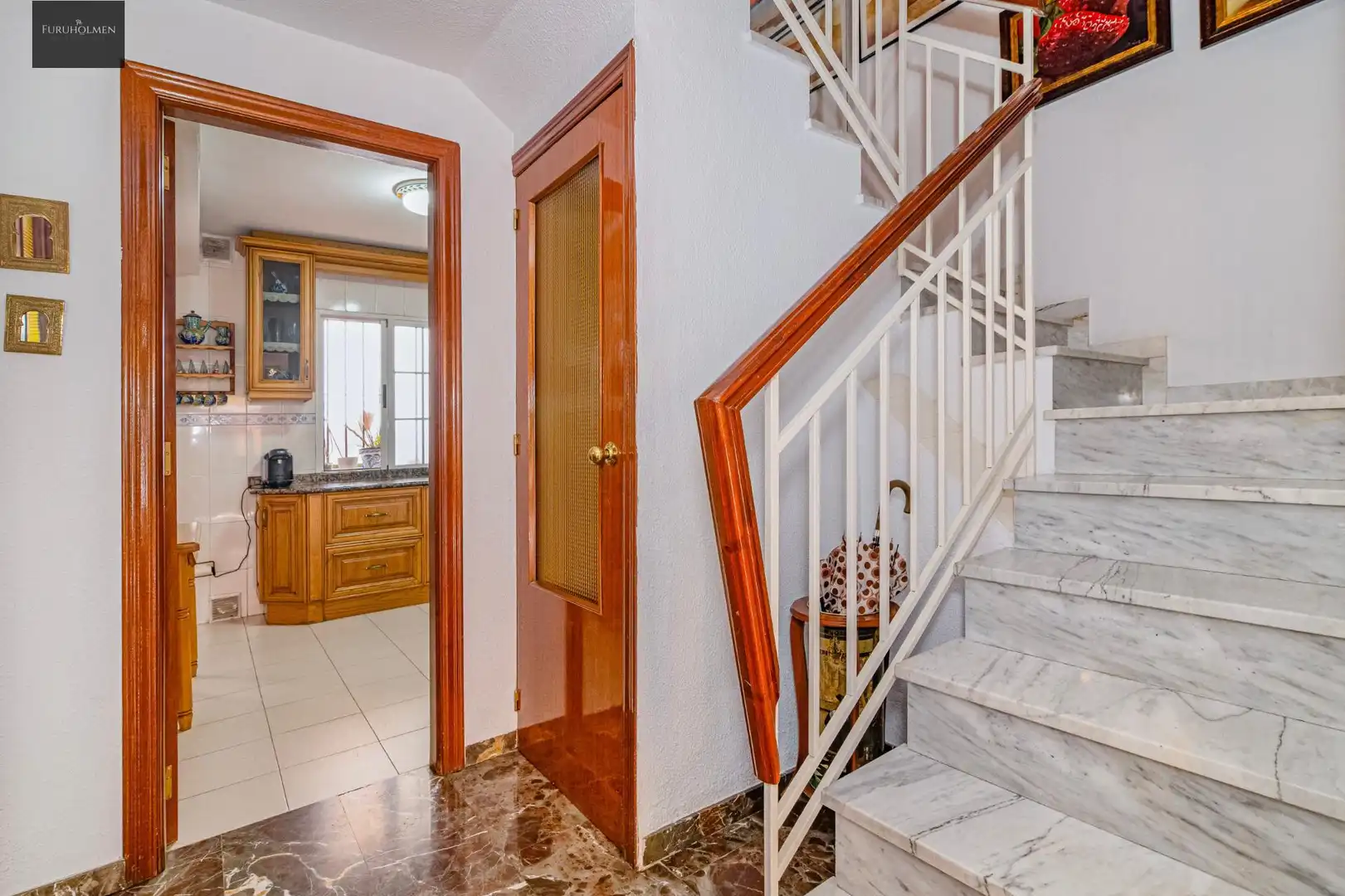 Maison mitoyenne à vendre à Norte, imagen 24