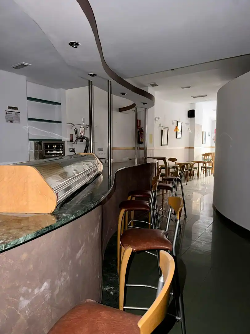 Local comercial en venta en Centro, imagen 5