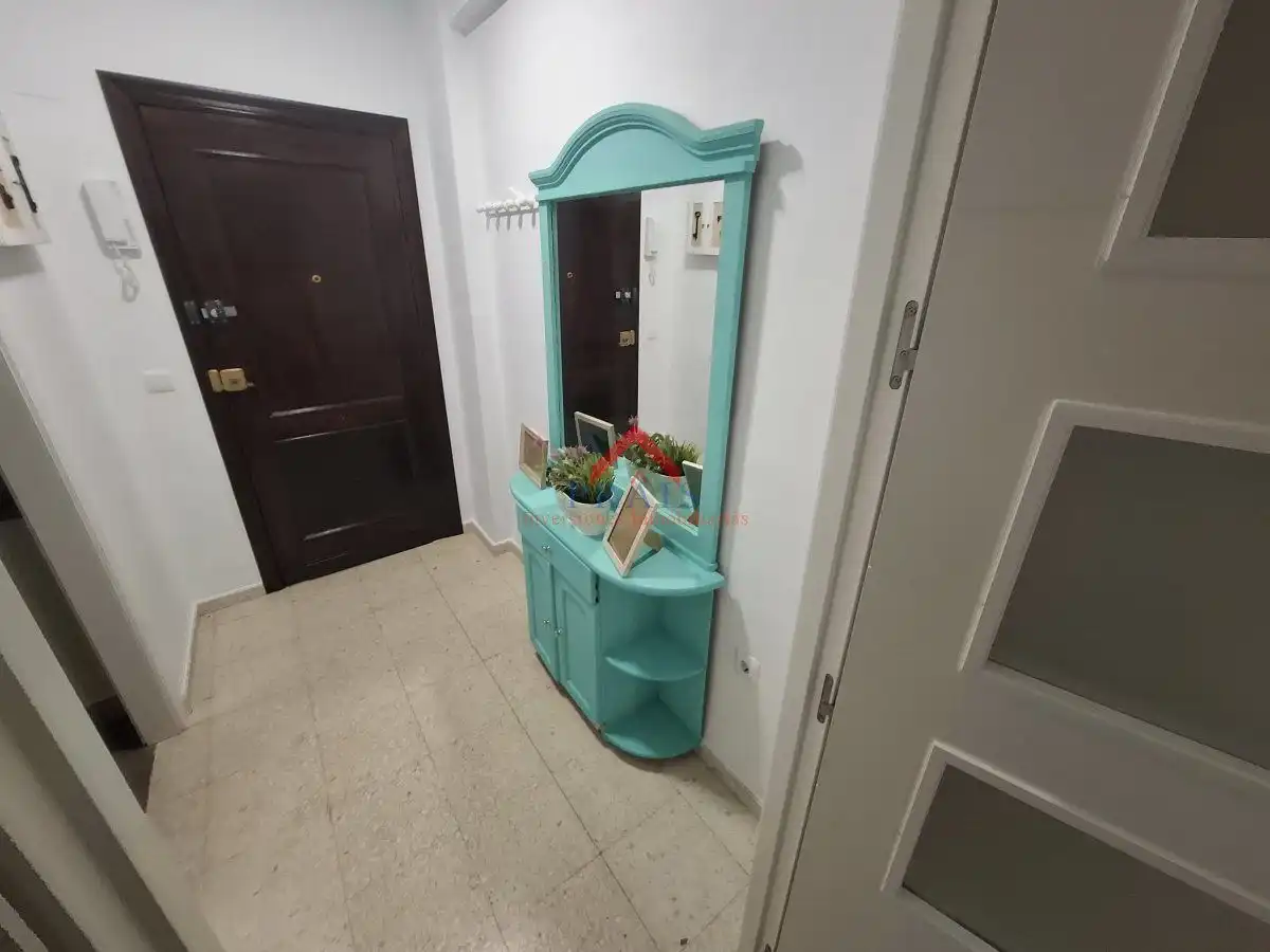 Flat for rent in Centro