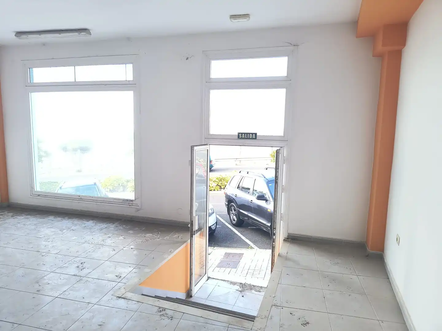 Local en venta en La Orotava