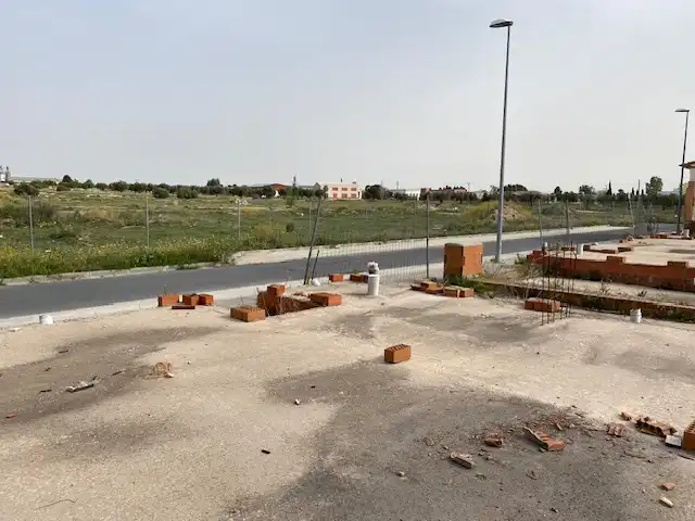 Terreno residenziale in vendita a Sonseca, imagen 6