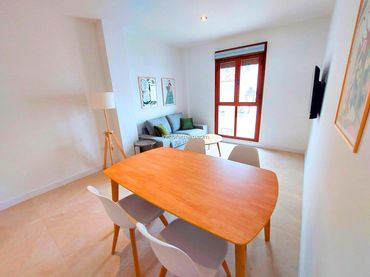 Appartement avec ascenseur à vendre à Paseo Ismael González de la Serna