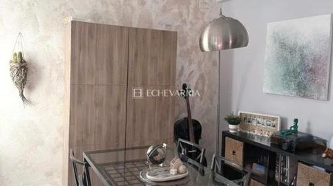 Foto 4 de Pis en venda a Rekalde Centro, Bizkaia