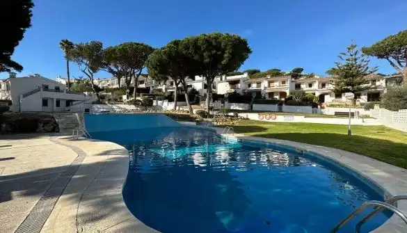 Reihenhaus mit Pool zum Verkauf in Torre Valentina - Mas Vilar de La Mutxada - Treumal, imagen 2