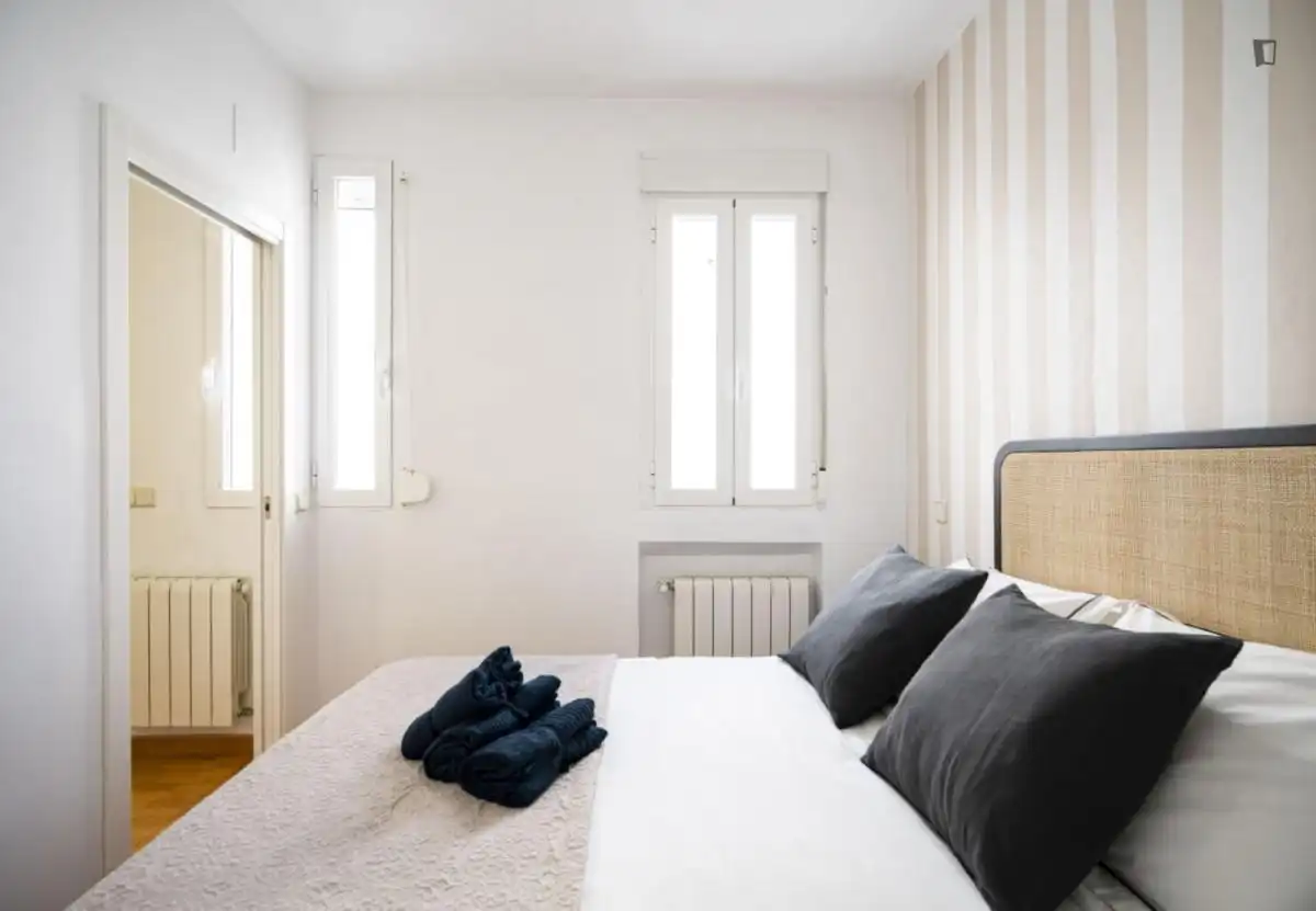 Apartamento de alquiler en Delicias