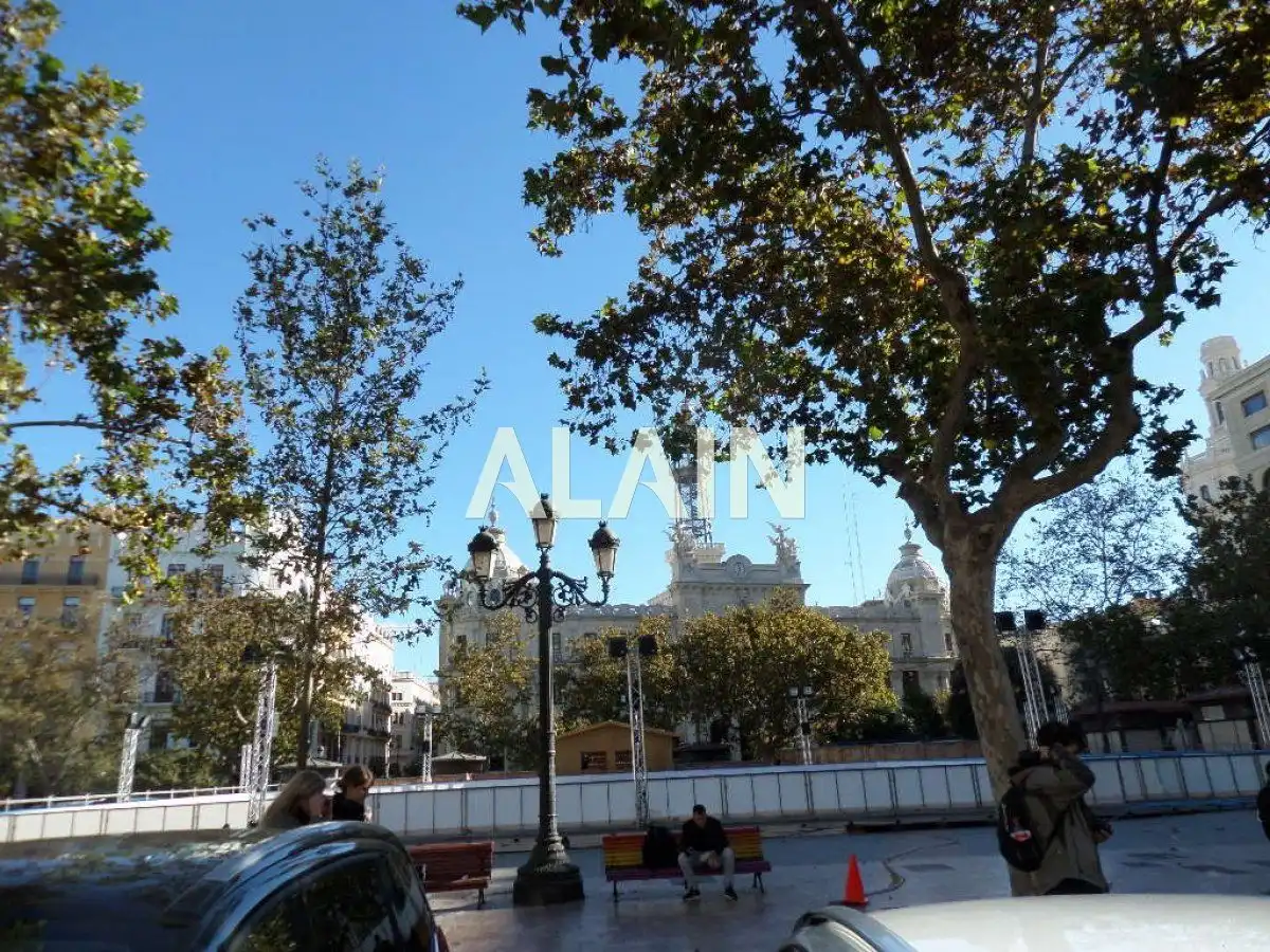 Pis de lloguer a Sant Francesc