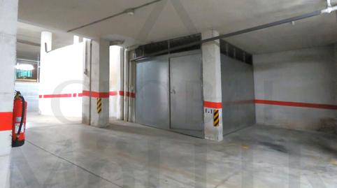 Photo 3 of Garage for sale in Calle Zafiro, 2, Nueva Cartagena, Cartagena