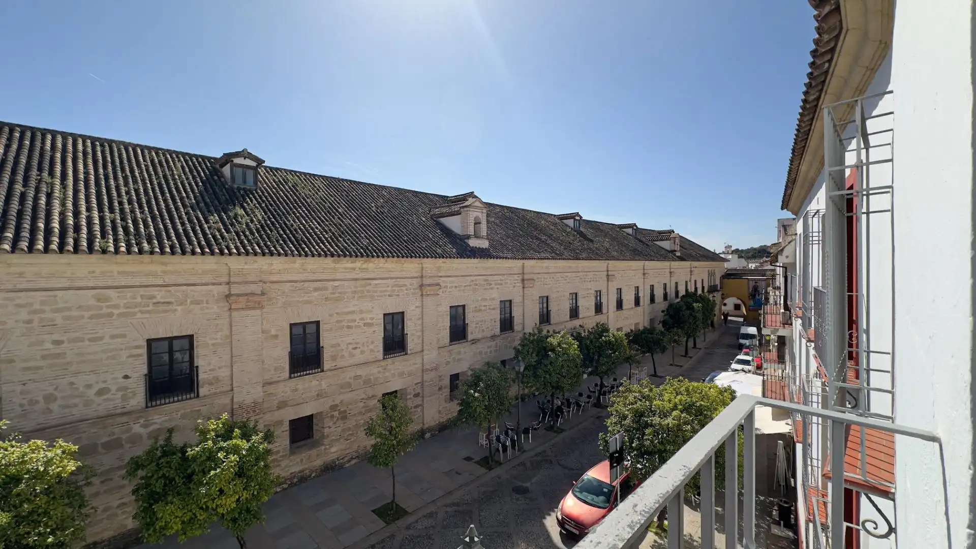 Immobles singulars en venda a Calle Caballerizas reales, imagen 26