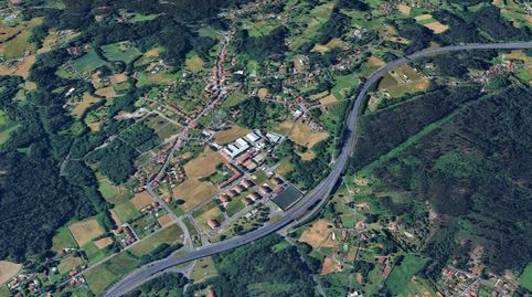 Foto 3 de Residencial en venta en Paseo de Pedrouzos, Brión, A Coruña