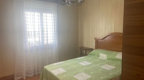Foto 4 de Pis de lloguer a A Malata - Catabois - Ciudad Jardín, Ferrol
