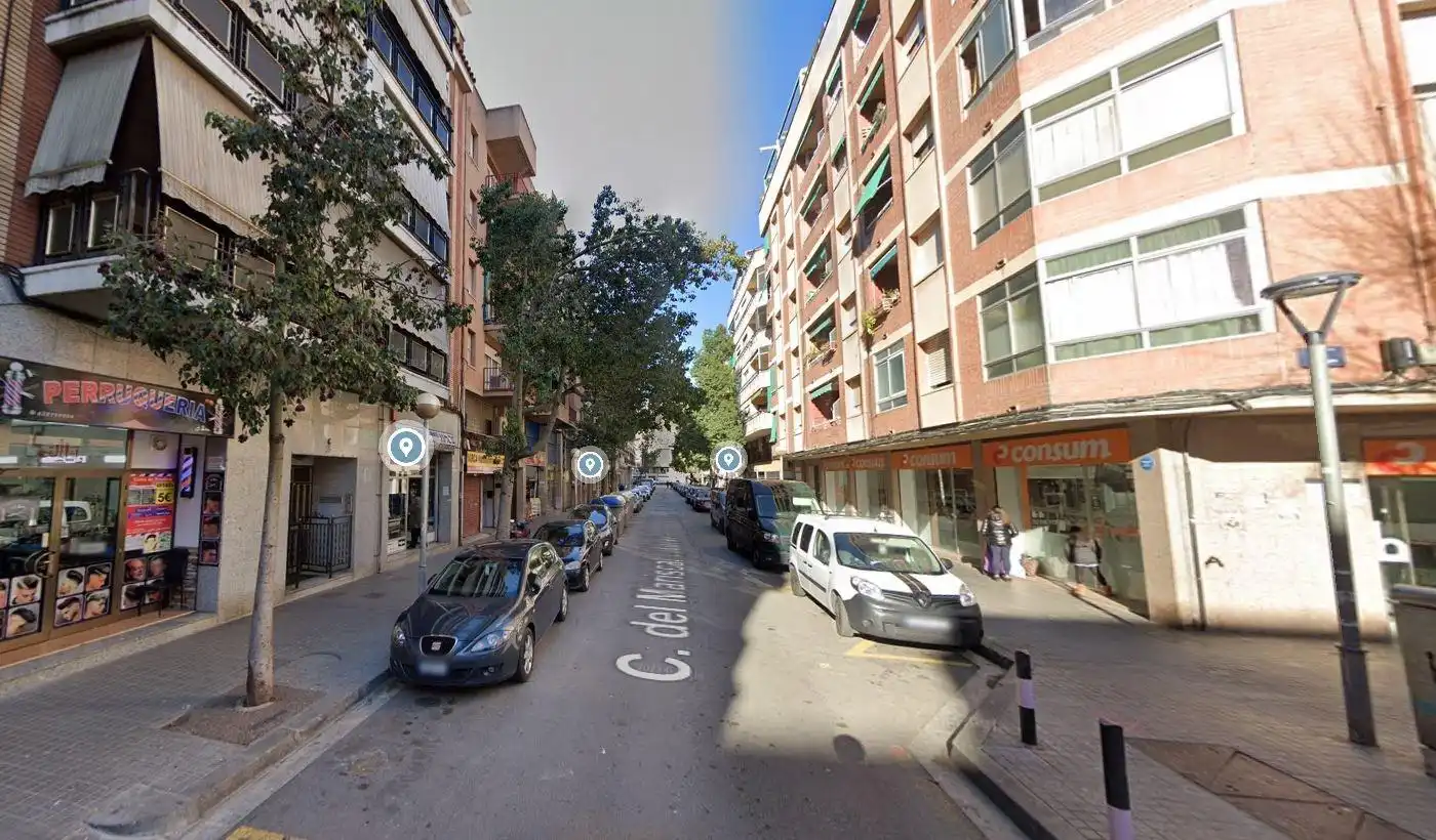 Wohnung zum Verkauf in MARISCAL CABANES, 50, Artigues