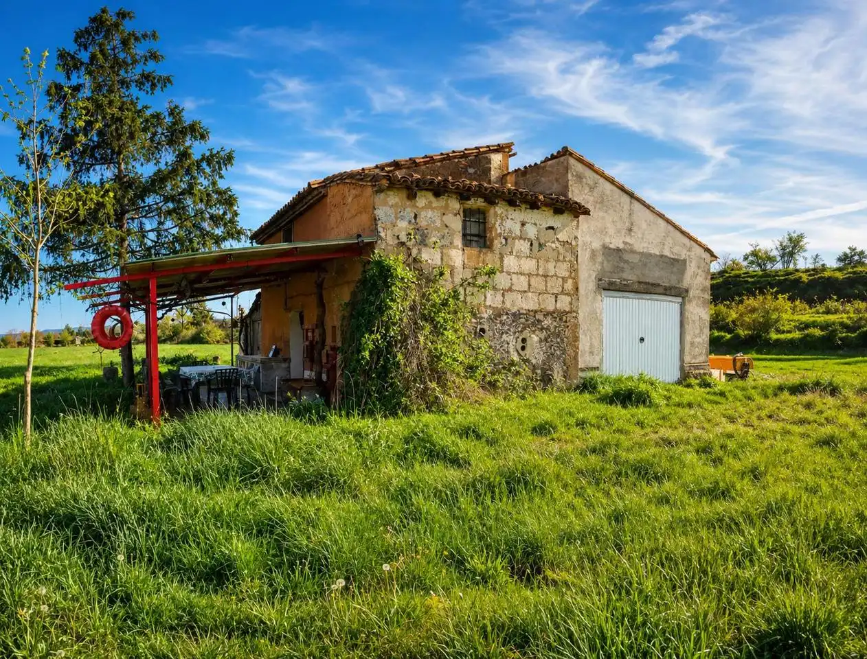 Terreni e lotti in vendita a Paraje Carramolina