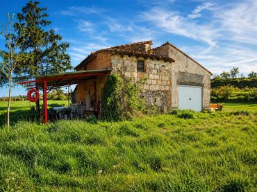 Terreno rustico in vendita a Paraje Carramolina