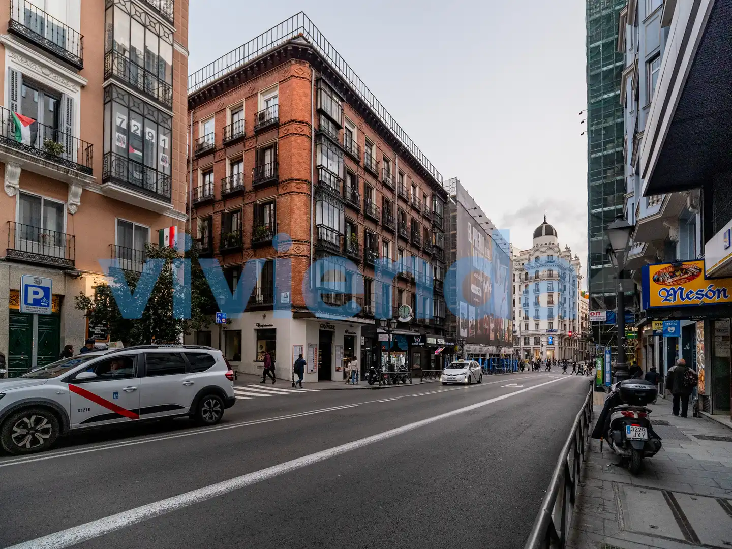 Garaje en venta en CALLE DE LA LUNA, Universidad - Malasaña