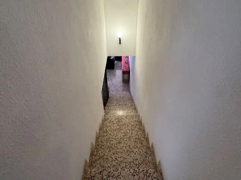 Houses for rent in Calle de la Aurora, 3, El Hornillo