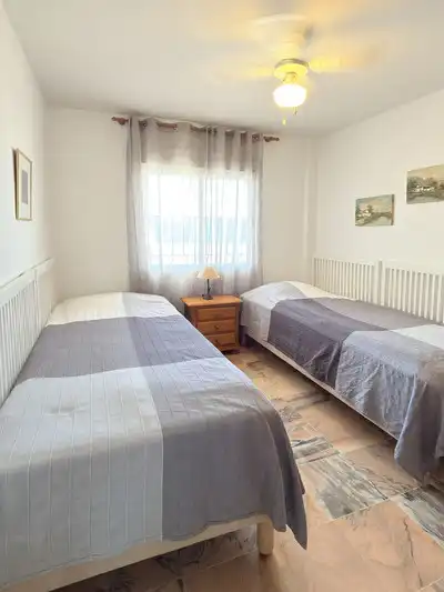 Penthouse with pool for sale in Arroyo de la Miel, imagen 11