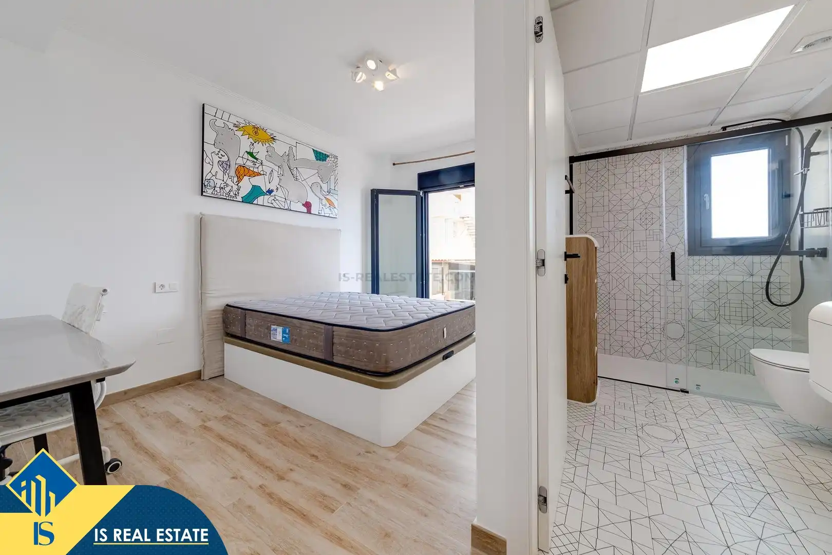 Chalet con jardín en venta en Playa de los Locos, imagen 14