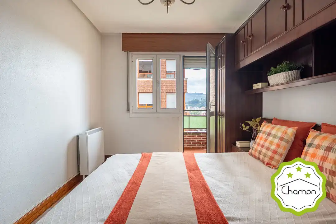 Flat with lift for sale in Arteagabeitia - Retuerto - Kareaga, imagen 21