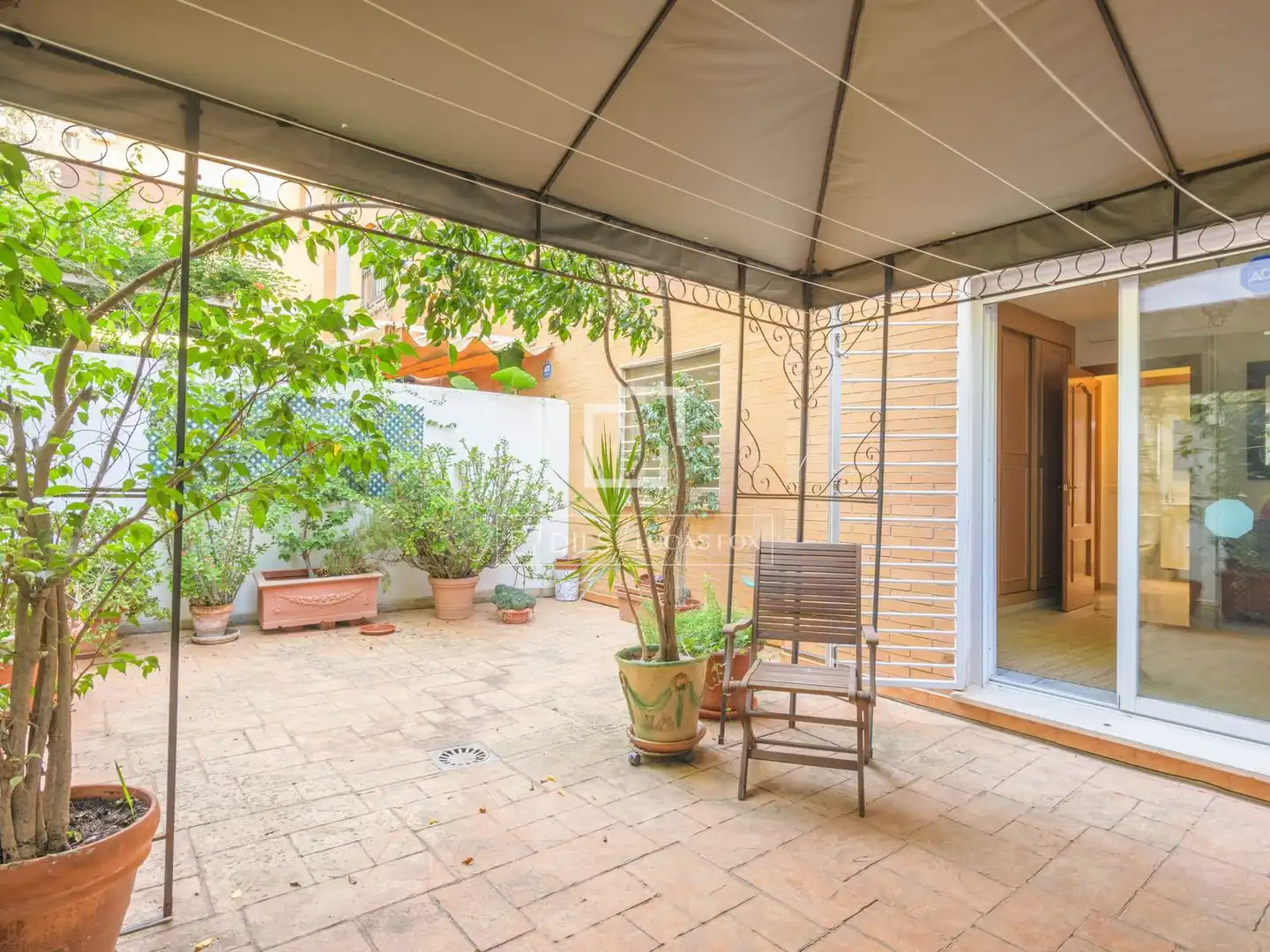Wohnung mit Terrasse zum Verkauf in Centro, imagen 34